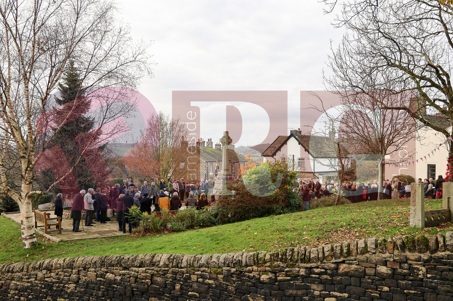 TINTWISTLE WAR MEMORIAL 2025 (105).JPG