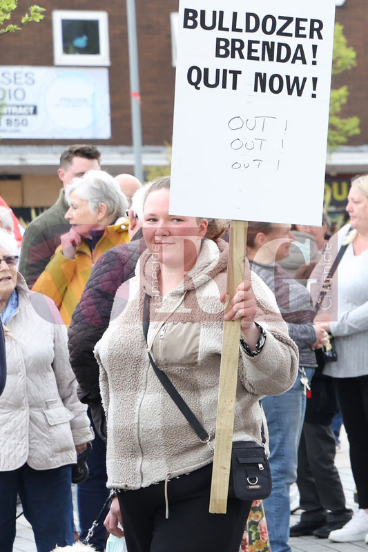 CALLING FOR MP TO GO DENTON 2025 (37).JPG