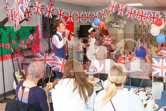 80th VE DAY GAMESLEY  (51).JPG