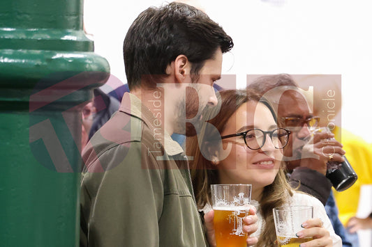 TAMESIDE BEER FESTIVAL 2025 (137).JPG