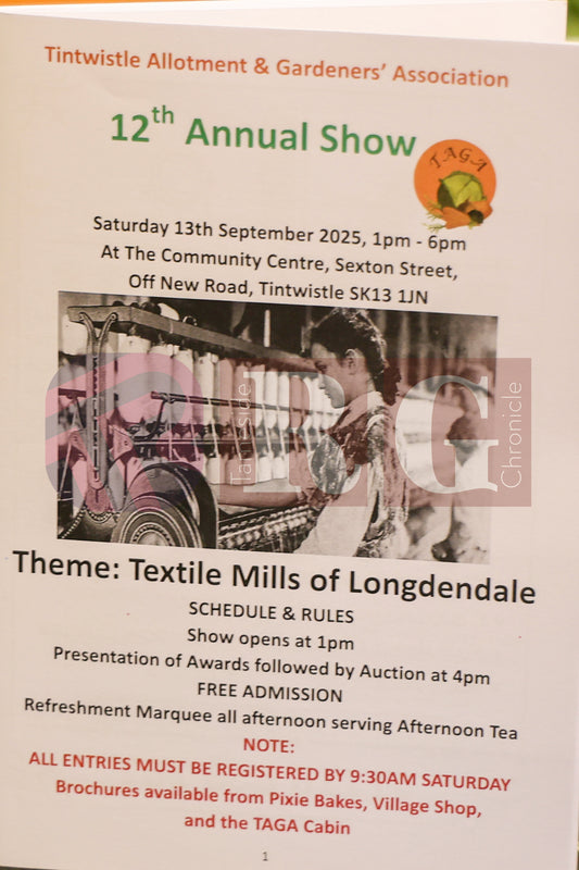 TINTWISTLE GARDENERS SHOW (26).JPG