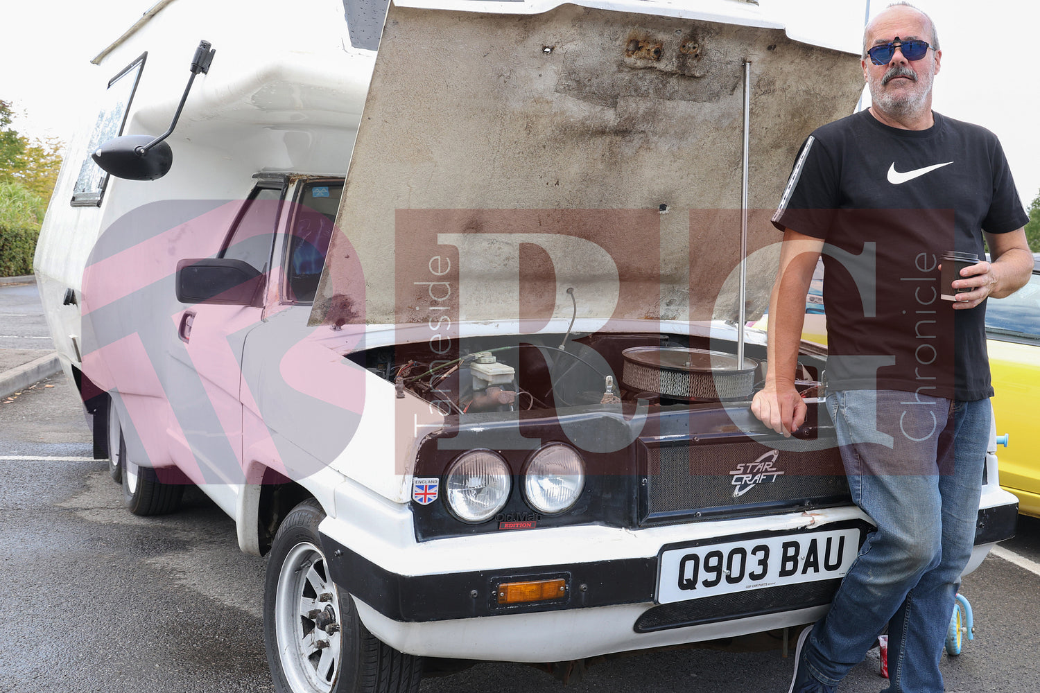 THE PETER 'RUSTY' KENNEDY MEMORIAL CAR SHOW (12).JPG