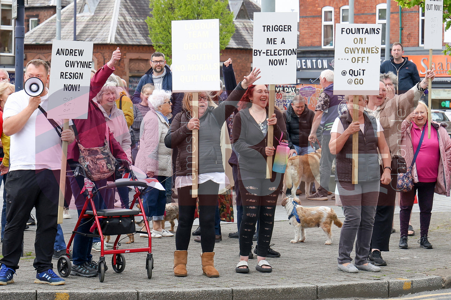 CALLING FOR MP TO GO DENTON 2025 (30).JPG