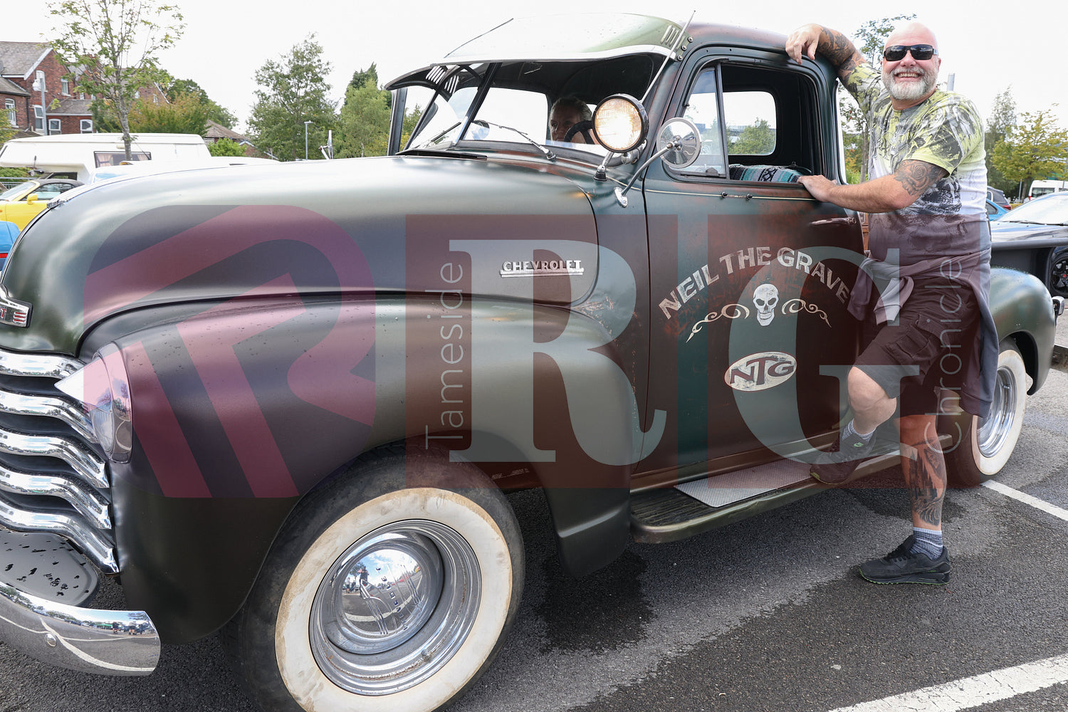 THE PETER 'RUSTY' KENNEDY MEMORIAL CAR SHOW (8).JPG