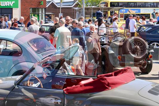 TAMESIDE CAR COLLECTIONS DENTON (26).JPG