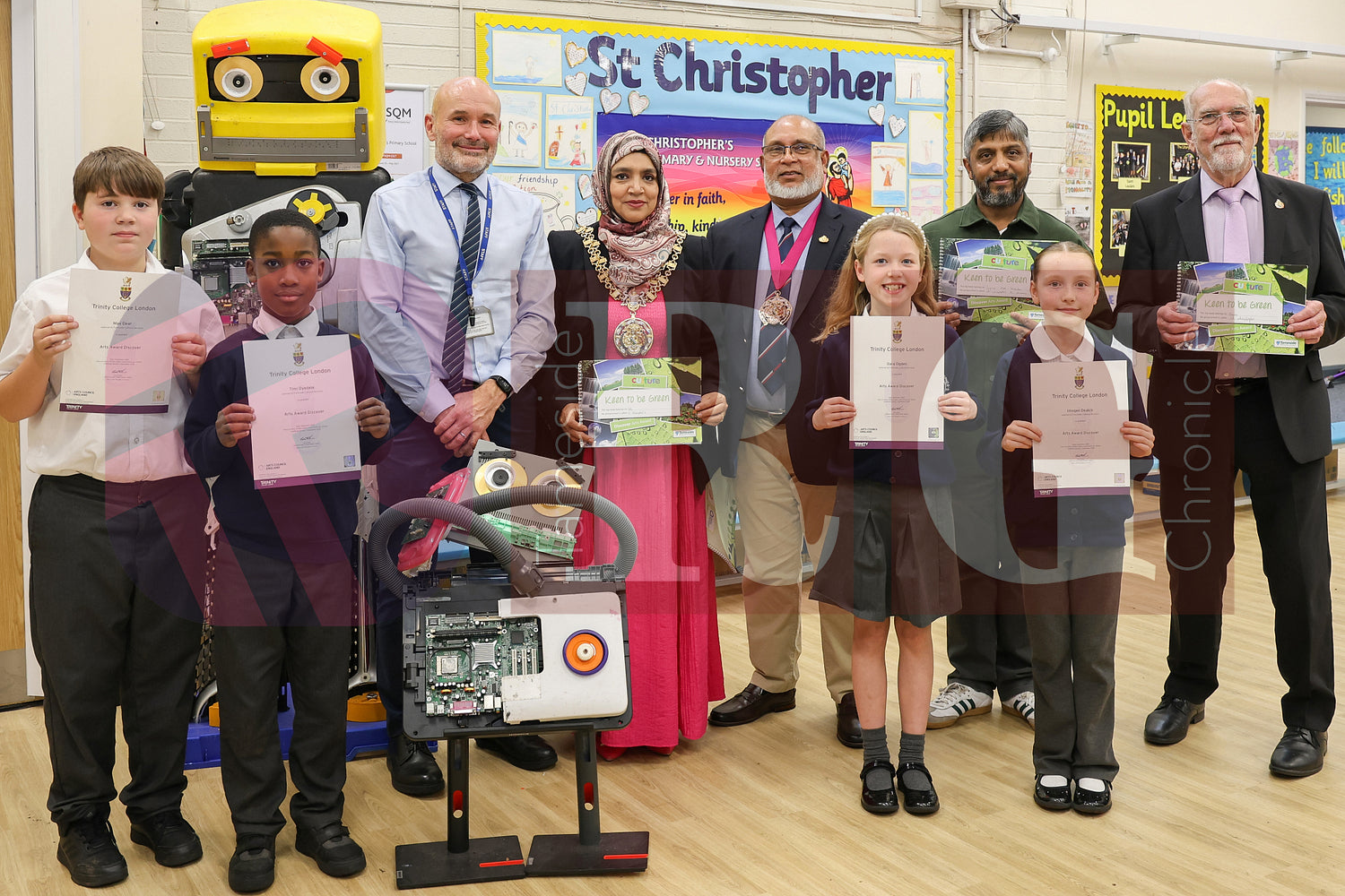 ST CHRISTOPHERS ARTS AWARD (21).JPG