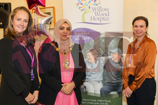 CIVIC MAYOR'S AFTERNOON TEA  (81).JPG