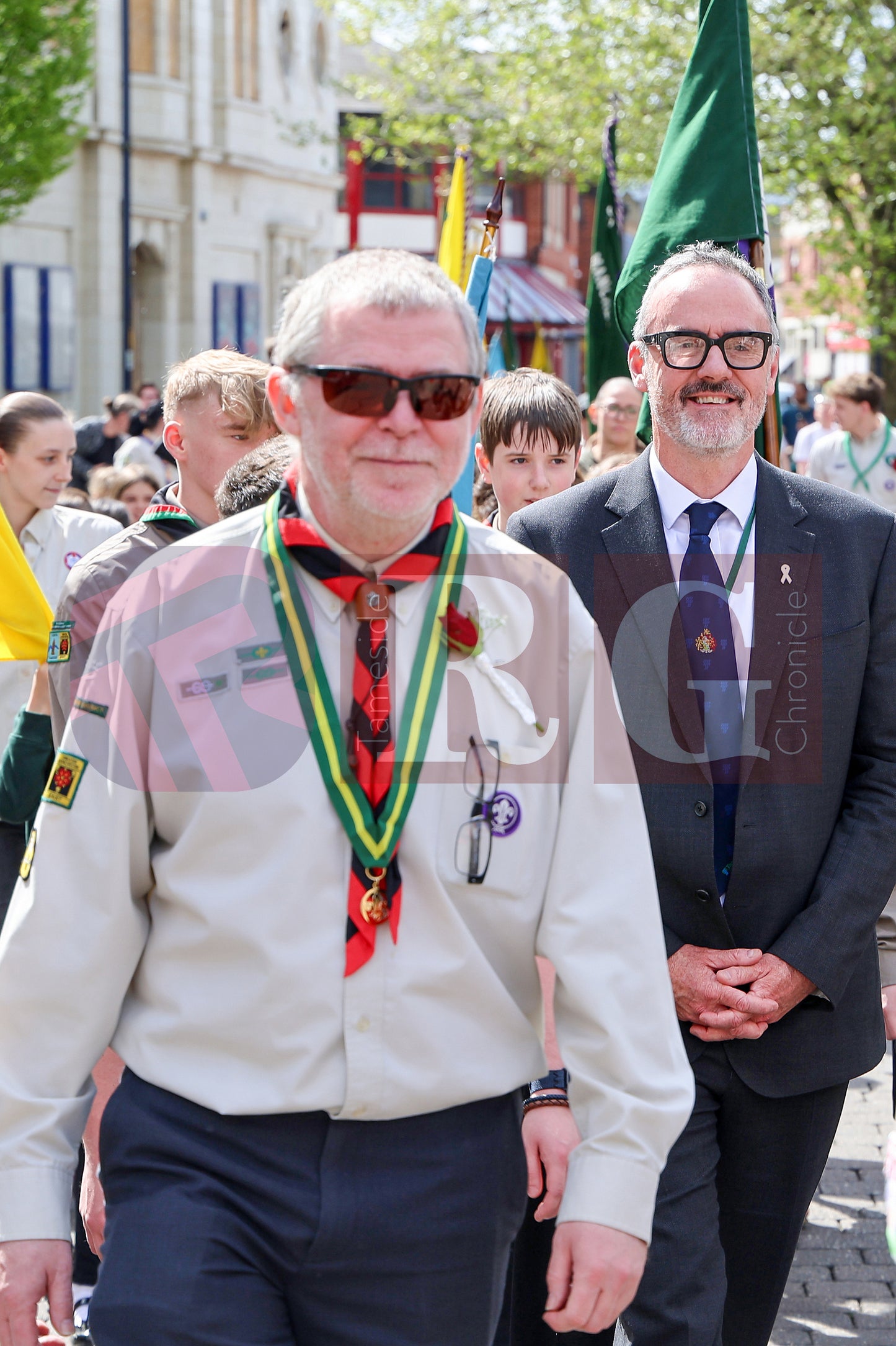 ST. GEORGE'S DAY VE DAY ASHTON 2025 (13).JPG