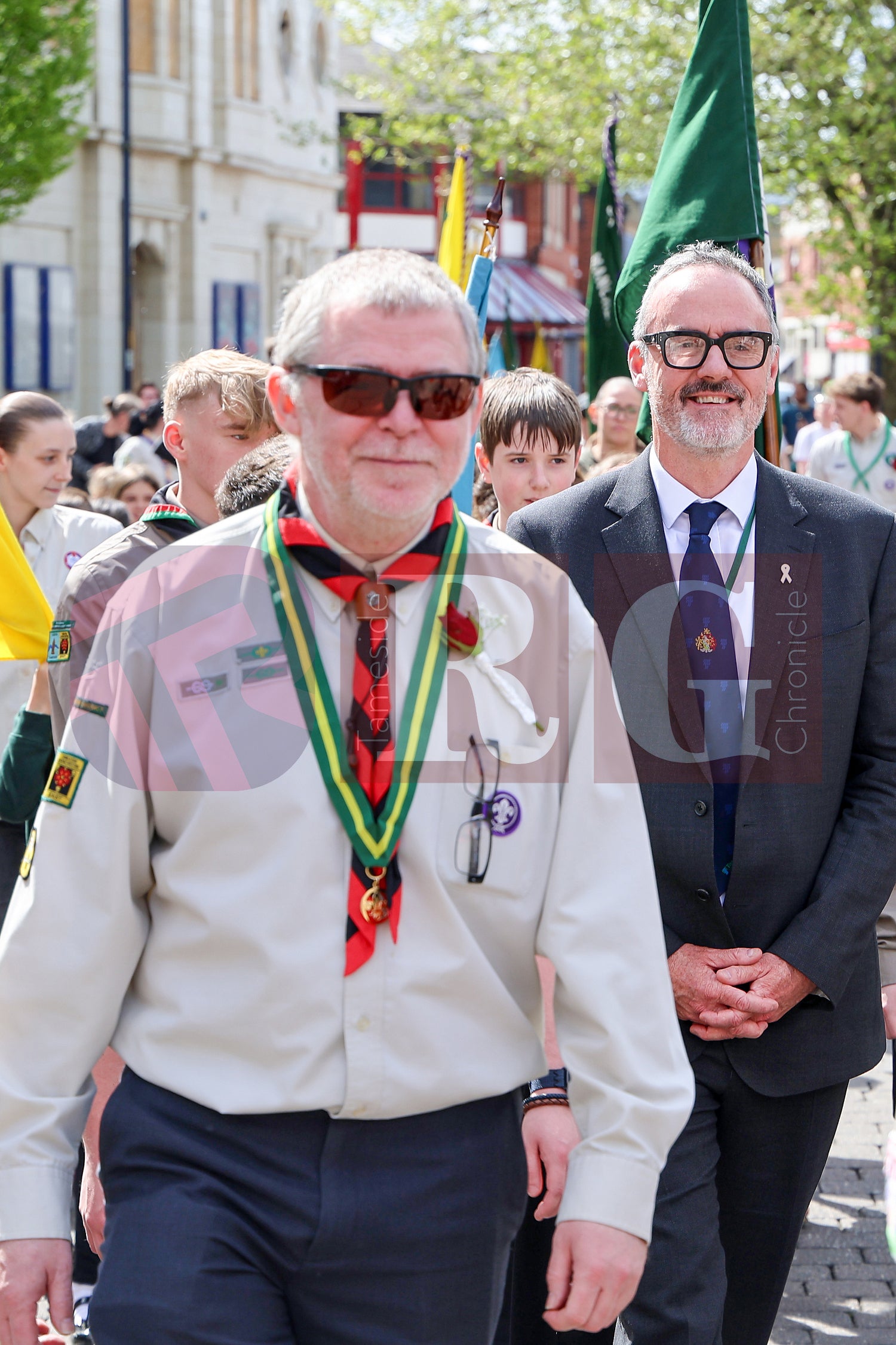 ST. GEORGE'S DAY VE DAY ASHTON 2025 (13).JPG