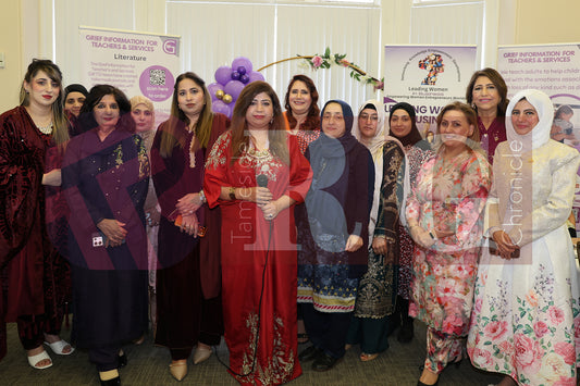 CULTURAL AFTERNOON INTERNATIONAL WOMENS DAY (38).JPG
