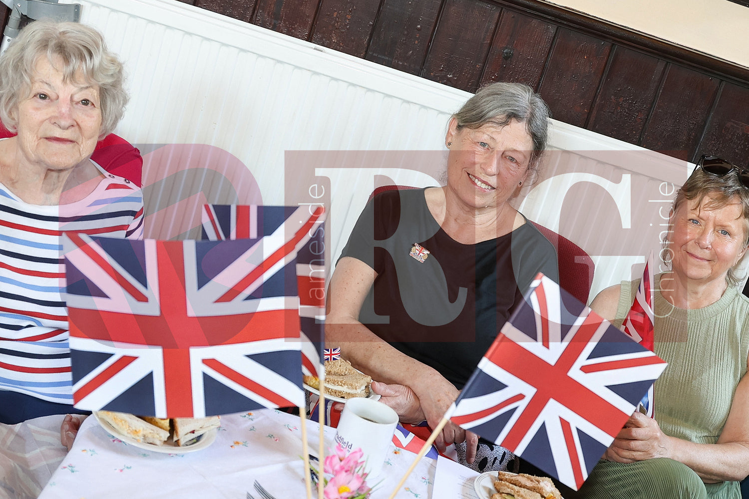 VE DAY PADFIELD CHURCH 2025 (2).JPG