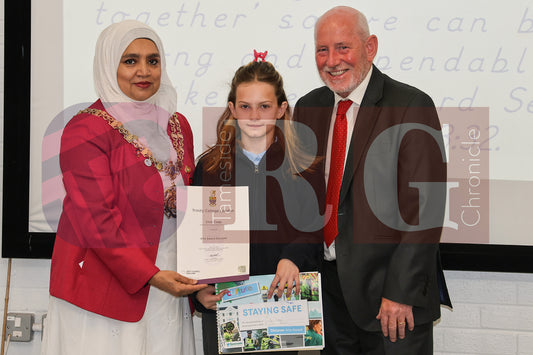 ARTS AWARDS ST PETER'S SCHOOL (9).JPG