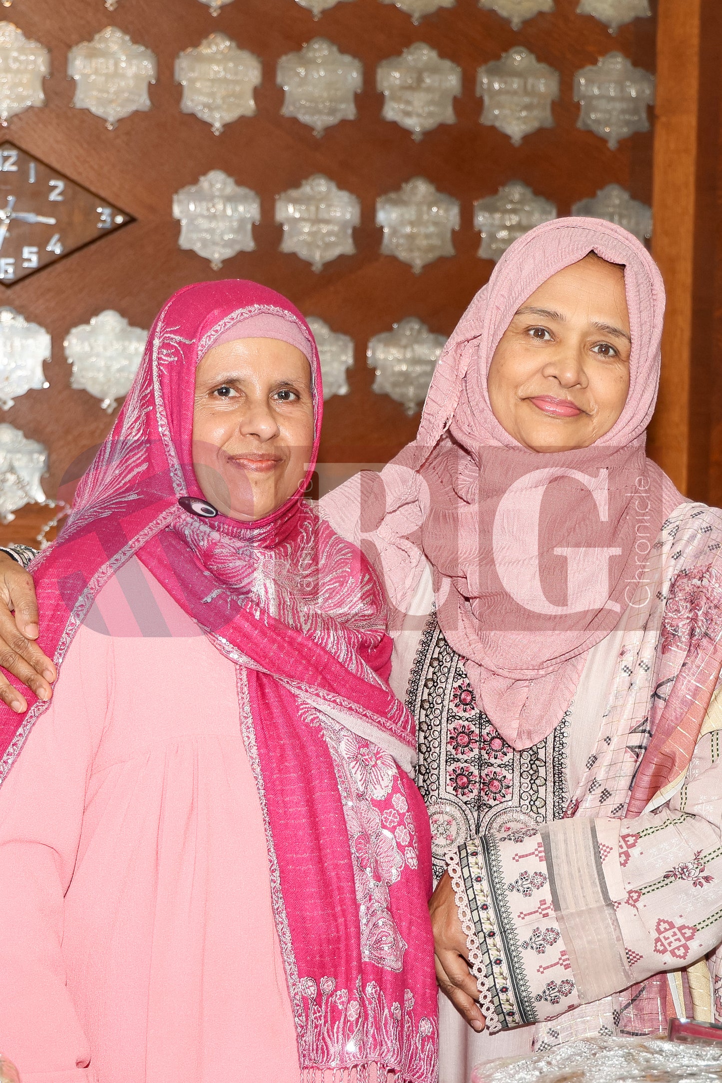 CIVIC MAYOR'S AFTERNOON TEA  (5).JPG