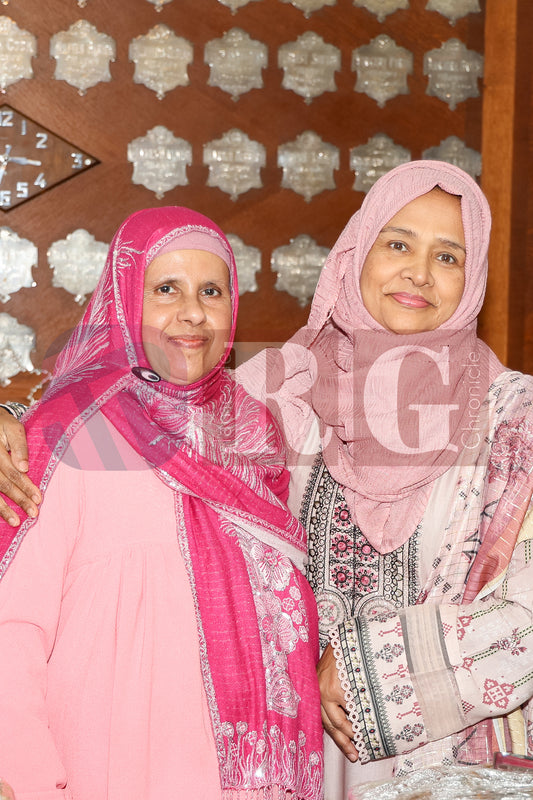 CIVIC MAYOR'S AFTERNOON TEA  (5).JPG