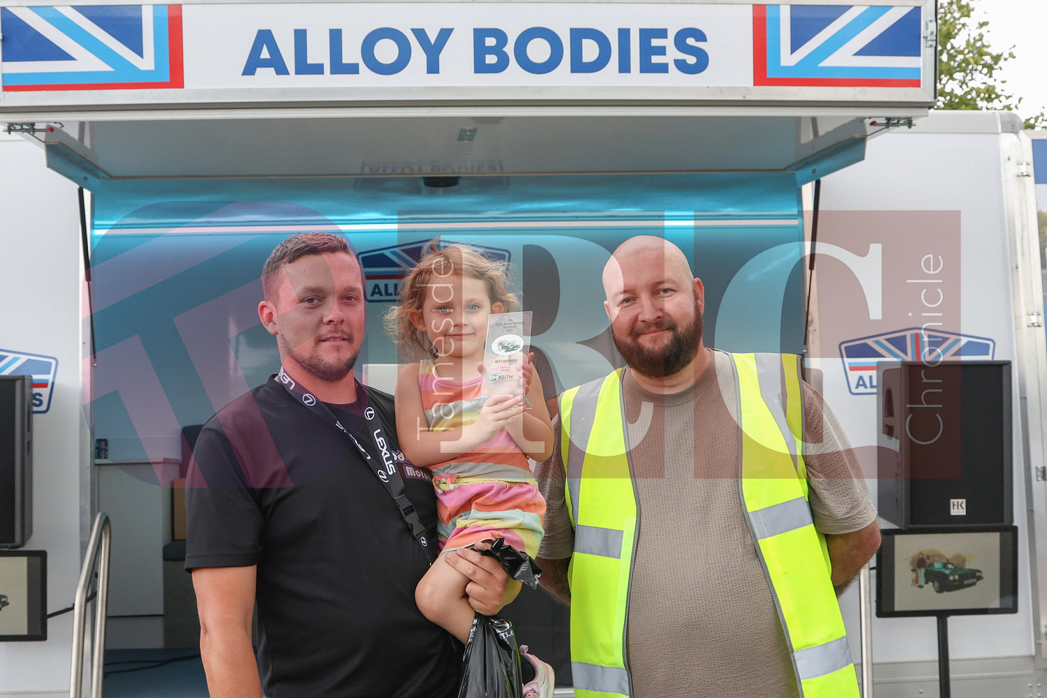 THE PETER 'RUSTY' KENNEDY MEMORIAL CAR SHOW (51).JPG