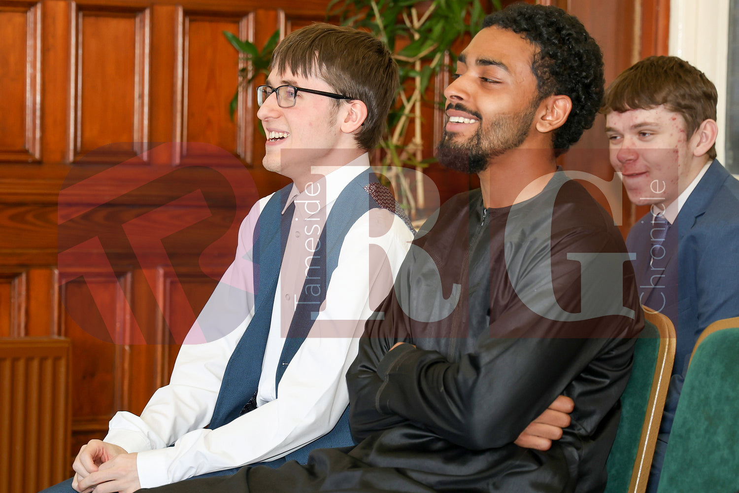 KINGS TRUST YOUTH AWARDS DUCKINFIELD TOWN (42).JPG