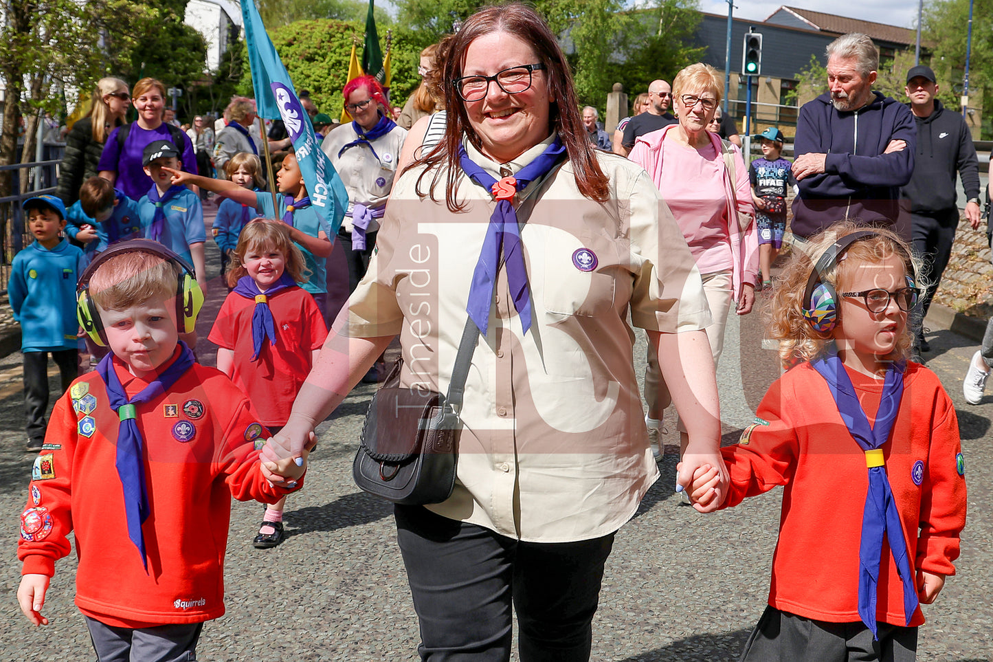 ST. GEORGE'S DAY VE DAY ASHTON 2025 (26).JPG