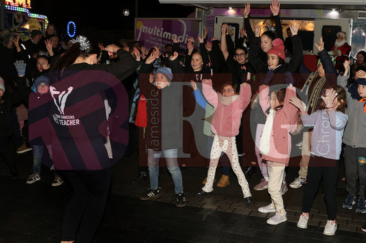 DENTON LIGHT SWITCH ON (81).JPG