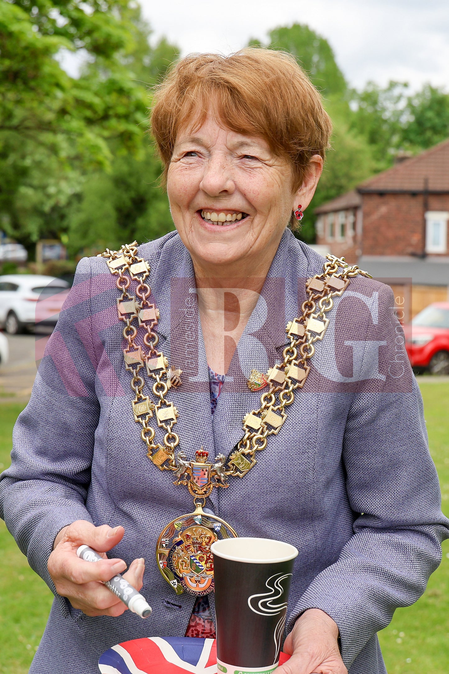 VE DAY THE COMMUNITY GARDEN DUKINFIELD (47).JPG