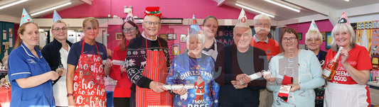 TOGETHER CENTRE DUKINFIELD XMAS DINNER 2025 (15).JPG