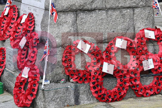 TINTWISTLE WAR MEMORIAL 2025 (76).JPG