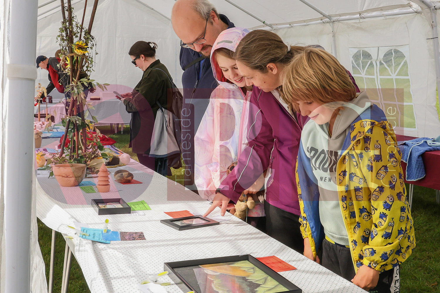 TINTWISTLE GARDENERS SHOW (48).JPG