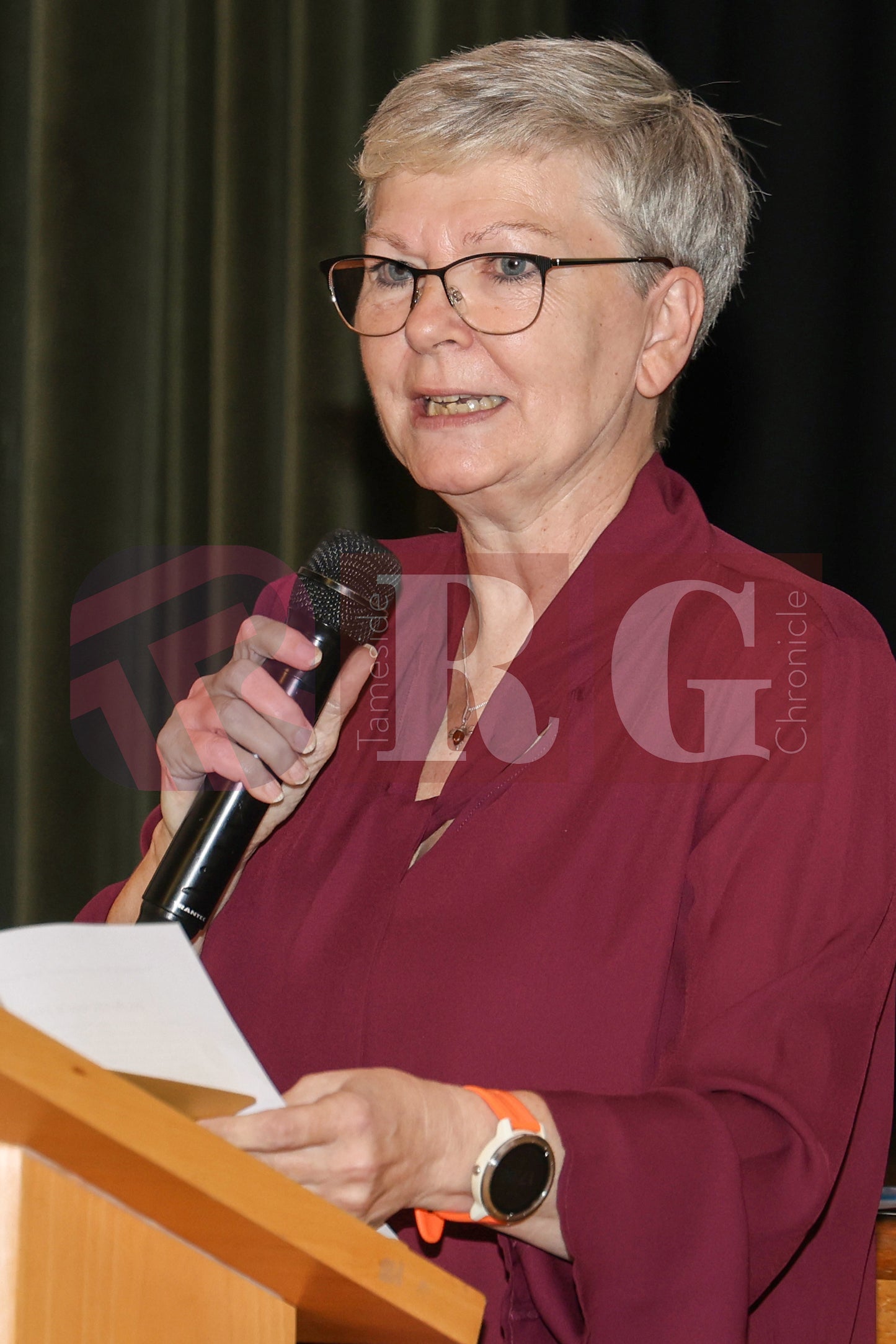 TAMESIDE PRIMARY CARE TRUST CARE AWARDS 2025 (46).JPG