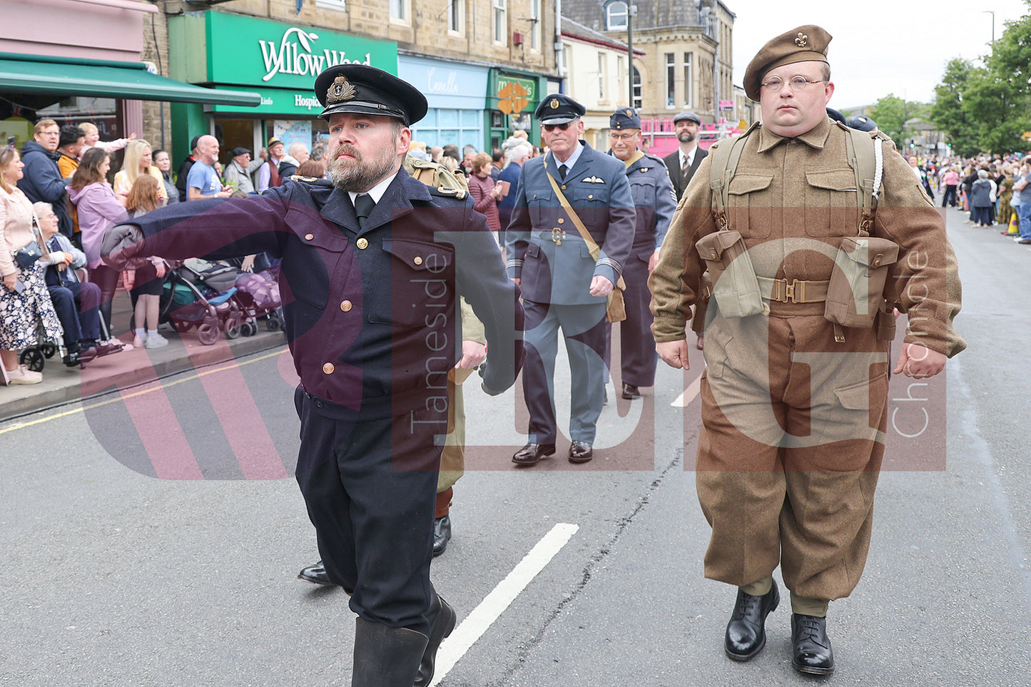 GLOSSOP HERITAGE WEEKEND SAT 1st JUNE 2024  (132).JPG