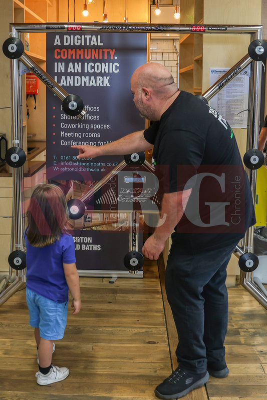 FAMILY FUN DAY ASHTON OLD BATHS (17).JPG