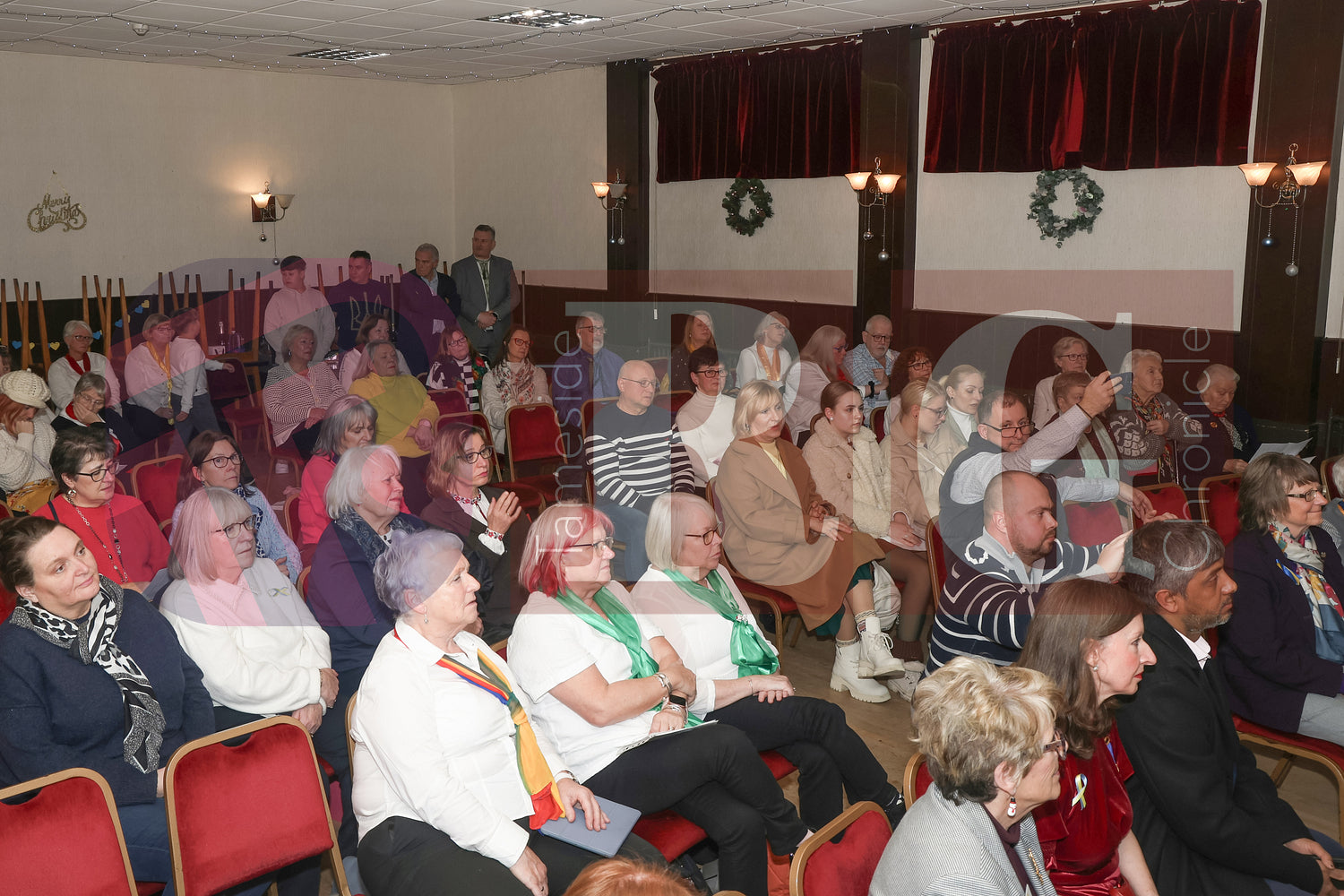 UKRIAINIAN CENTRE CAROL XMAS 2024 (11).JPG