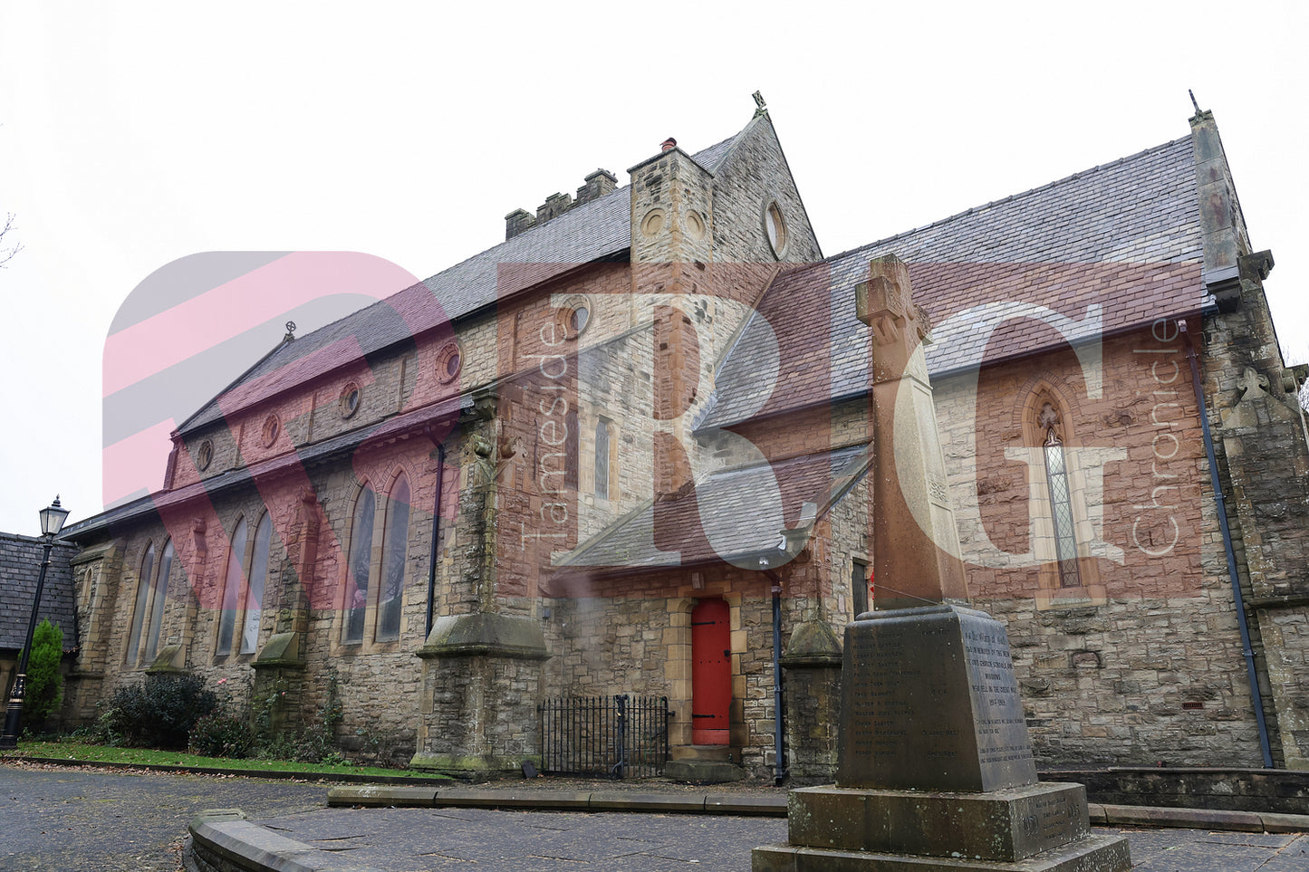 ST MARKS CHURCH DUKINFIELD (70).JPG