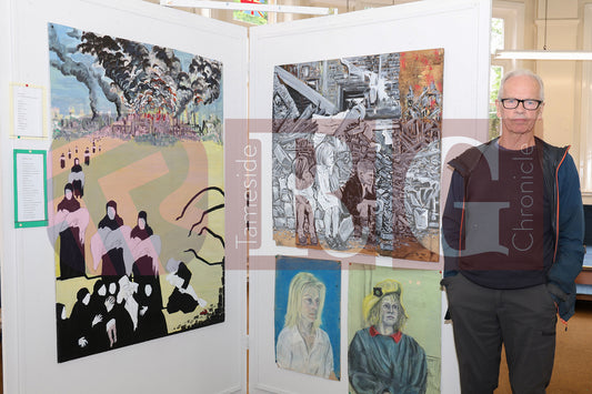 ART EXHIBITION VICTORIA HALL GLOSSOP 2025 (6).JPG