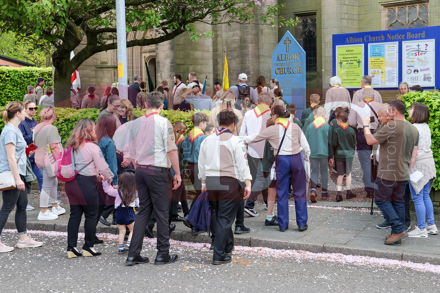 ST. GEORGE'S DAY VE DAY ASHTON 2025 (59).JPG