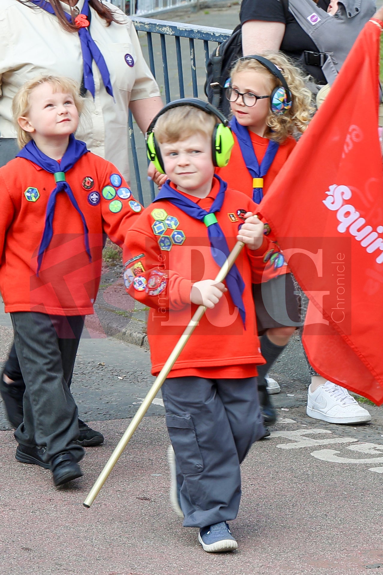 ST. GEORGE'S DAY VE DAY ASHTON 2025 (56).JPG