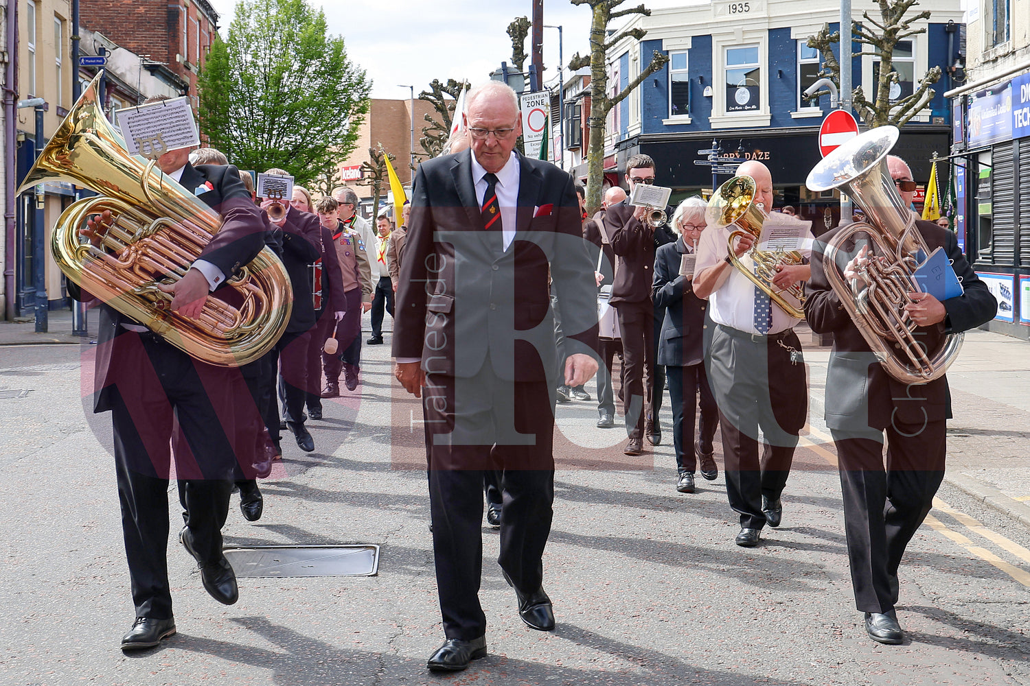 ST. GEORGE'S DAY VE DAY ASHTON 2025 (20).JPG
