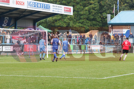 STALYBRIDGE CELTIC LEGENDS V MAN UTD LEGENDS (166).JPG