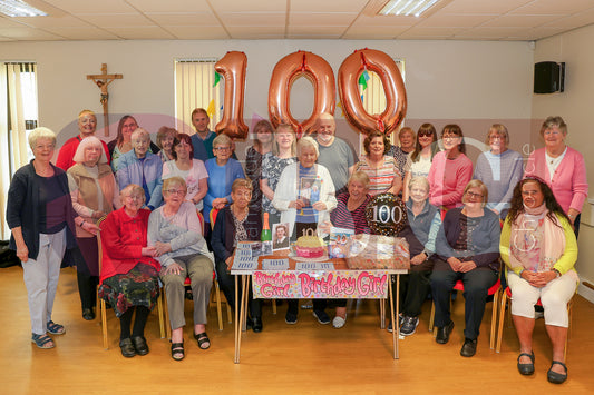 ST PETERS STALYBRIDGE 100TH BIRTHDAY VERA 2025 (5).JPG