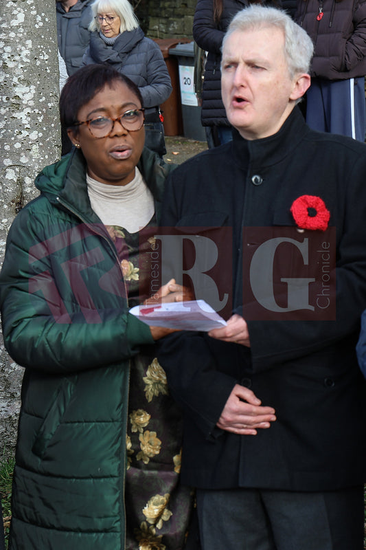 TINTWISTLE WAR MEMORIAL 2025 (35).JPG