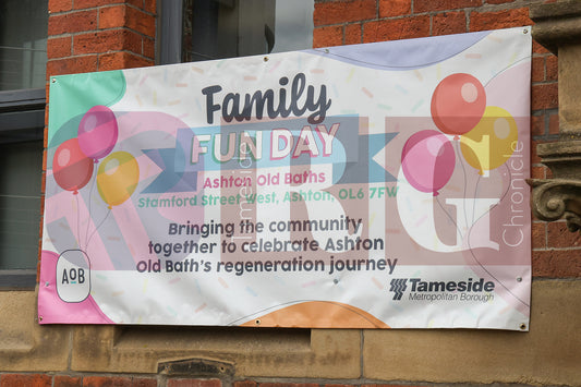 FAMILY FUN DAY ASHTON OLD BATHS (7).JPG