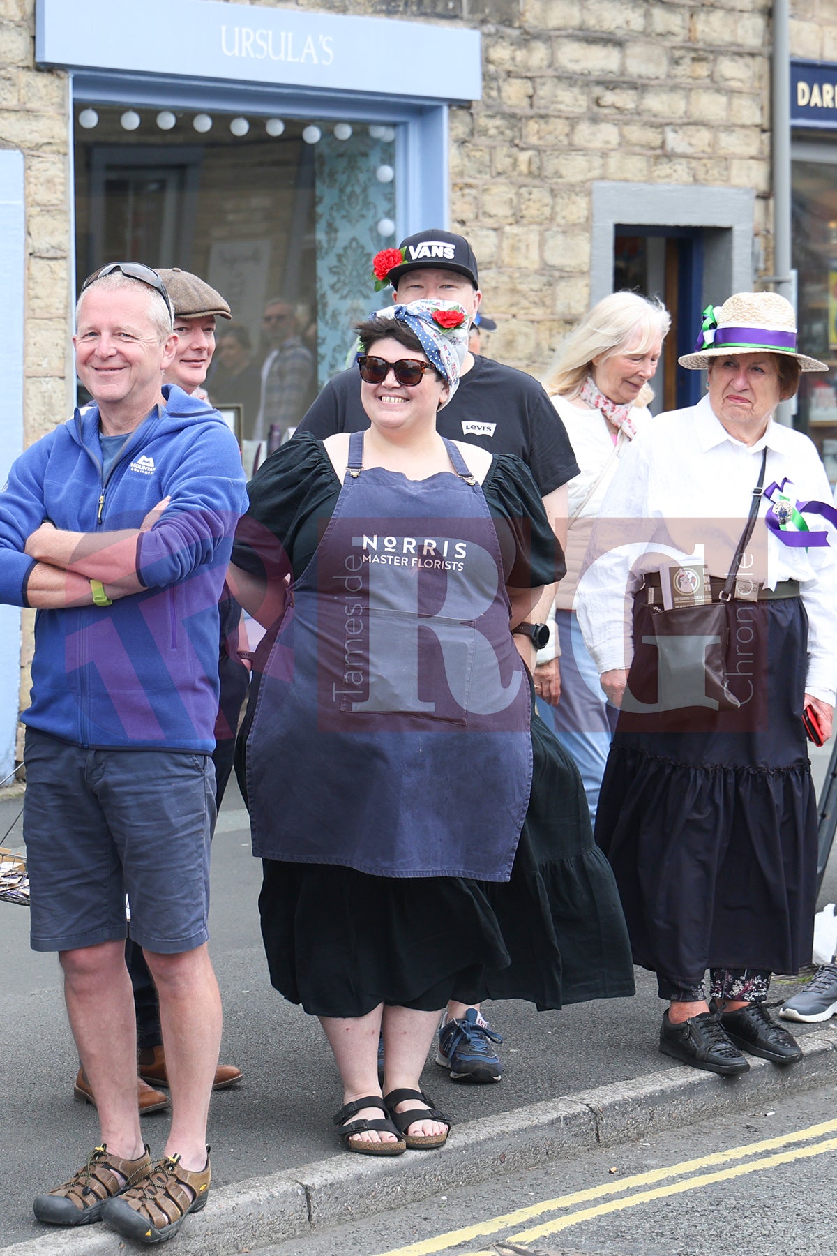 GLOSSOP HERITAGE WEEKEND SAT 1st JUNE 2024  (84).JPG