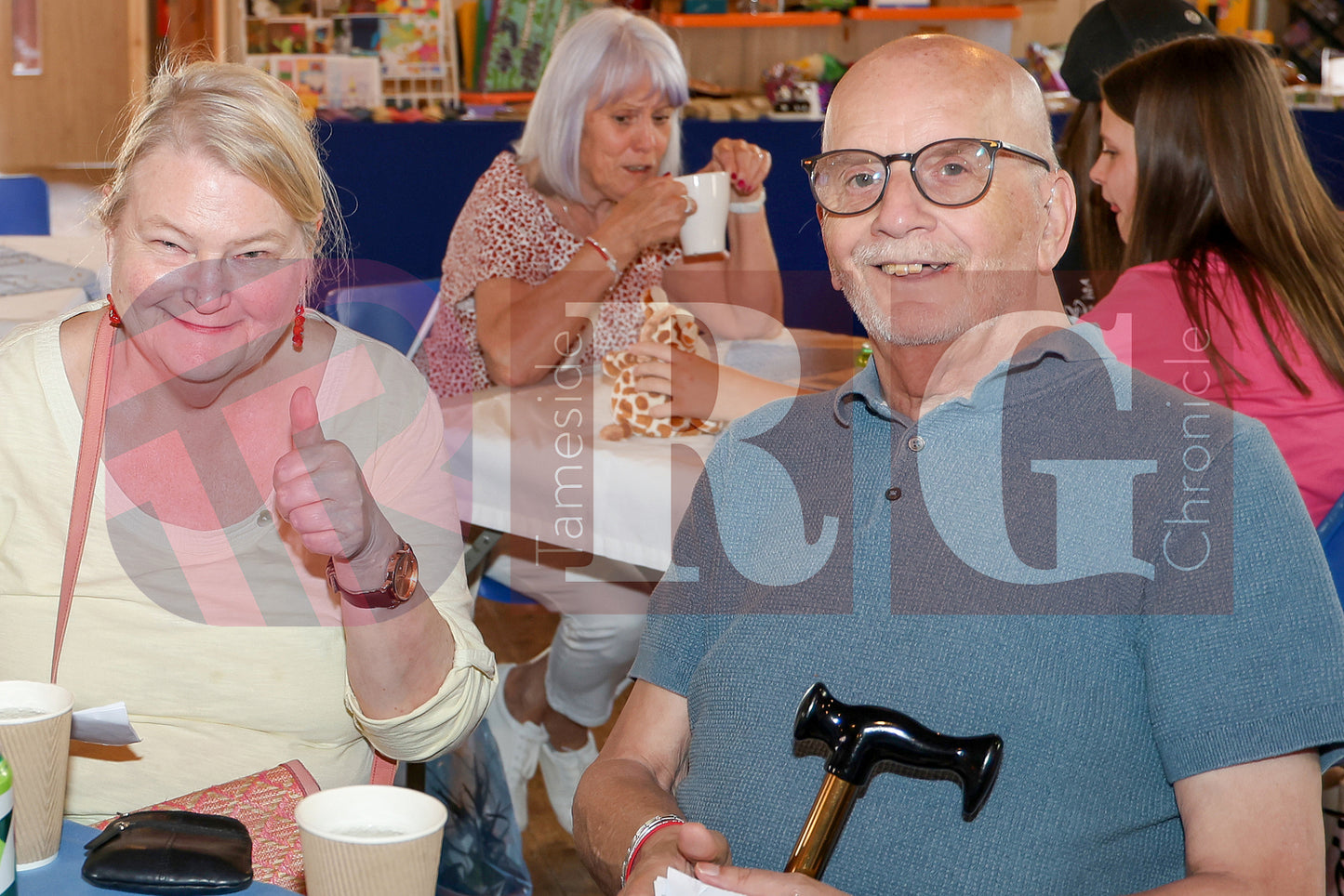 SPRING FAIR ST GABRIEL'S CHURCH  (11).JPG