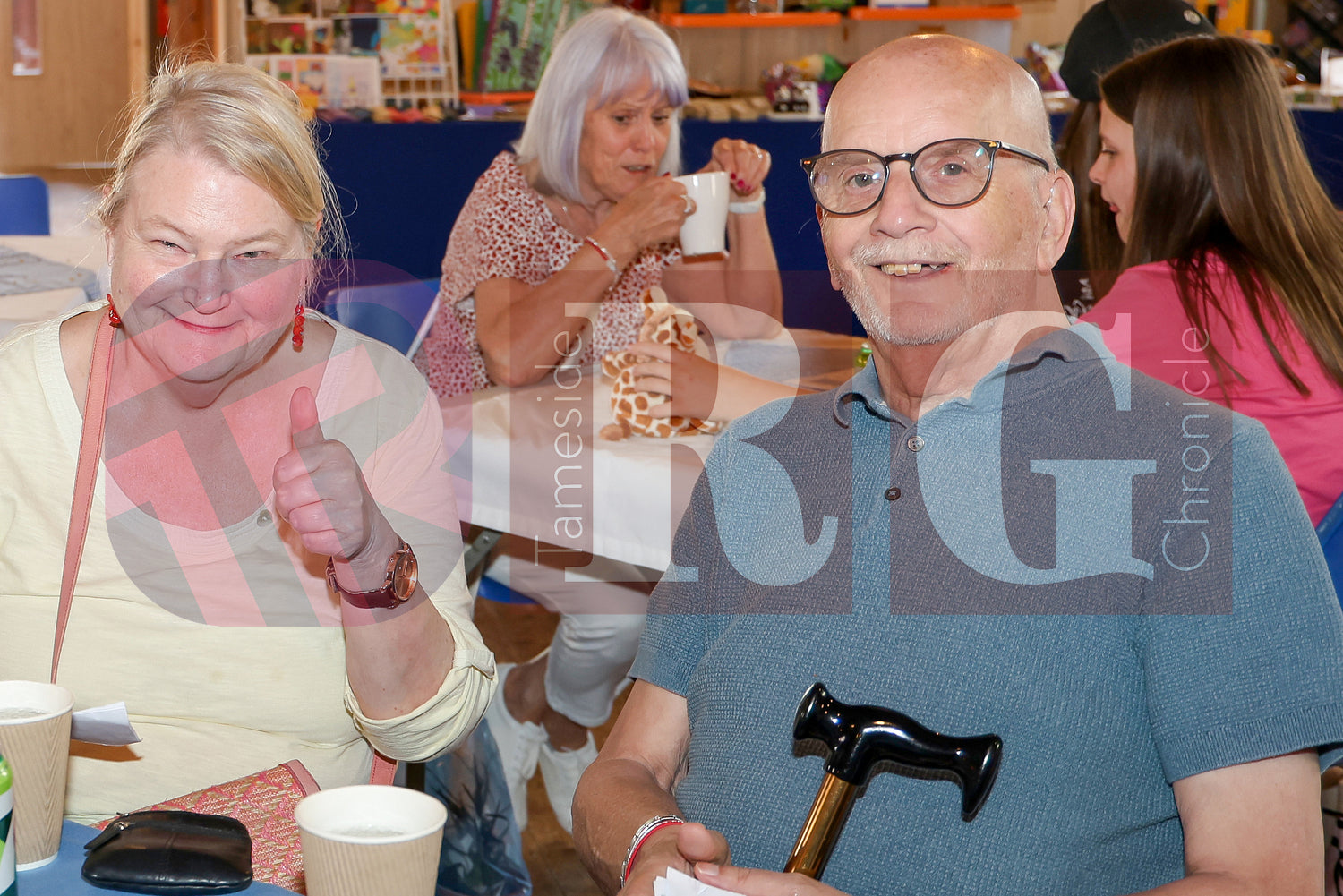 SPRING FAIR ST GABRIEL'S CHURCH  (11).JPG