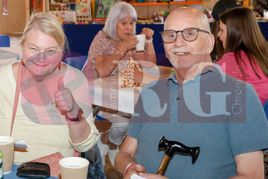 SPRING FAIR ST GABRIEL'S CHURCH  (11).JPG