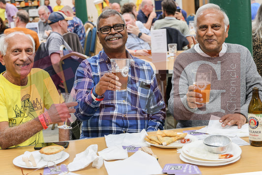 TAMESIDE BEER FESTIVAL 2025 (14).JPG