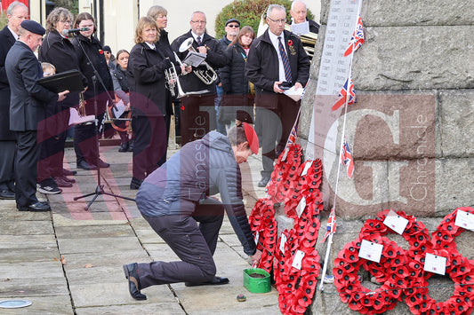 TINTWISTLE WAR MEMORIAL 2025 (89).JPG