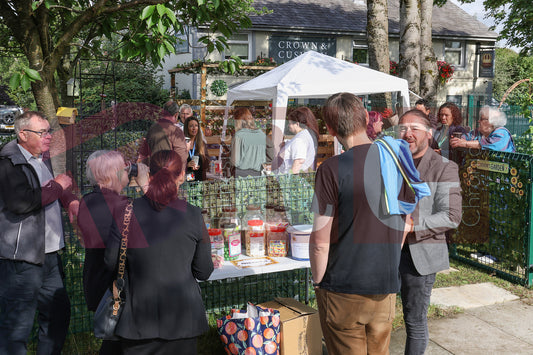 THE PANTRY OPENING SUNFLOWER DAY NURSERY (34).JPG