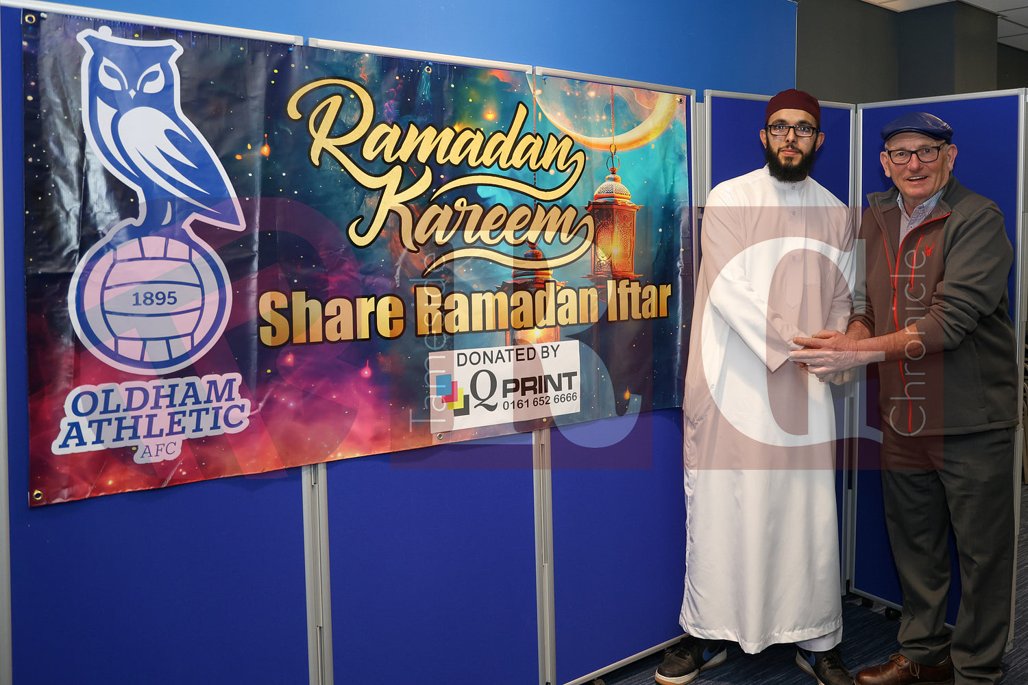 OLDHAM ATHLETIC IFTAR 2025 (70).JPG