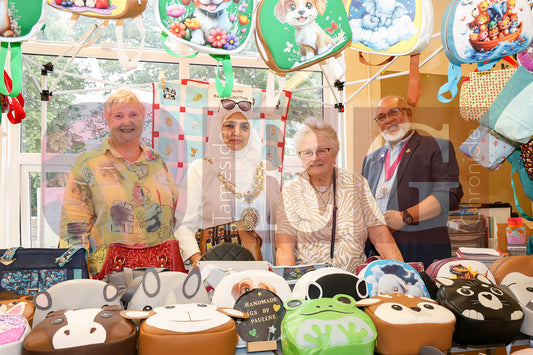 COMMUNITY FAIR ST. GEORGE'S SCHOOL MOSSLEY (10).JPG