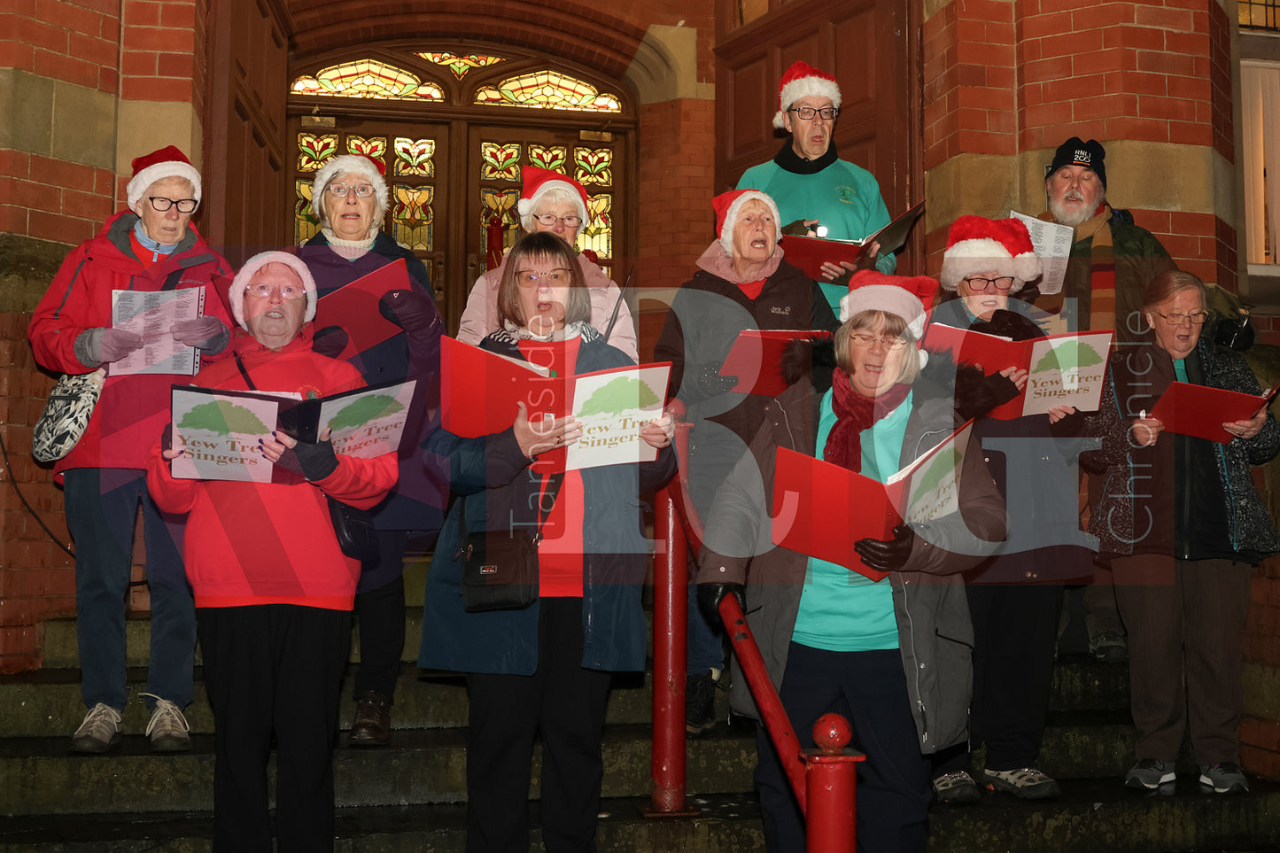 DUKINFIELD LIGHTS SWITCH ON (1).JPG