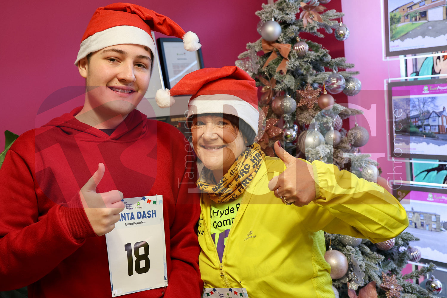 HYDE PURPLE HEART SANTA DASH  (12).JPG